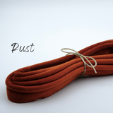 Sample Swatch - Velvet Piping