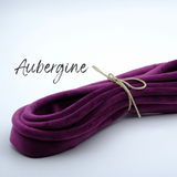 Sample Swatch - Velvet Piping