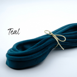 Sample Swatch - Velvet Piping