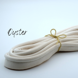 Sample Swatch - Velvet Piping