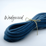 Sample Swatch - Velvet Piping