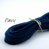 Sample Swatch - Velvet Piping