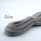 Sample Swatch - Velvet Piping