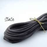 Sample Swatch - Velvet Piping