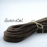 Sample Swatch - Velvet Piping