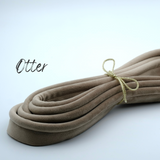 Sample Swatch - Velvet Piping