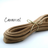 Sample Swatch - Velvet Piping