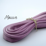 Sample Swatch - Velvet Piping