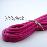 Sample Swatch - Velvet Piping