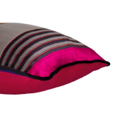 Banzai Stripe Cushion