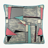 Luxury Handmade Pink Cushions