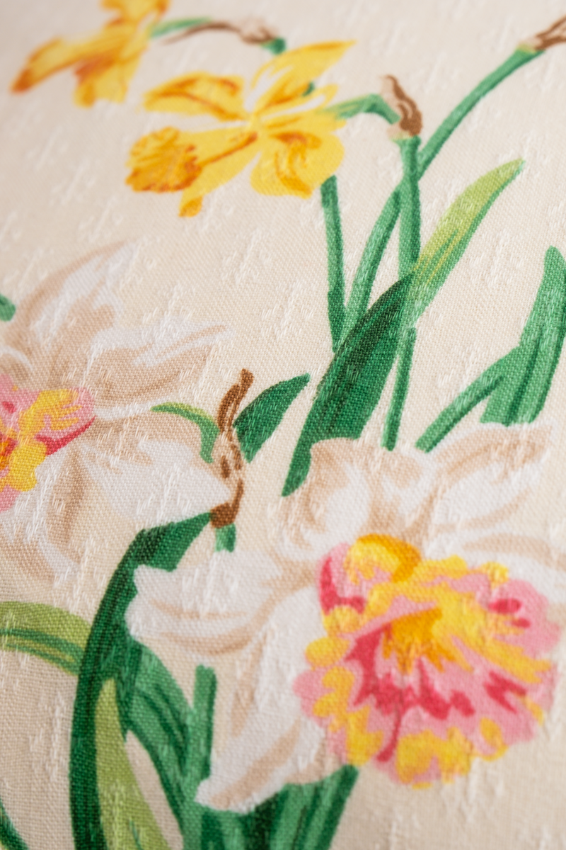 Anna Lise Gardener's Delight Cushion