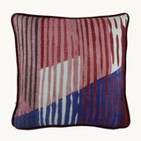 Vilma Bleu Cushion