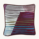 Vilma Bleu Cushion